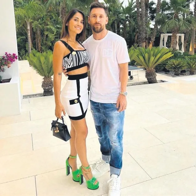 Taşınma ’Messi’lesi