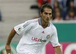 Hamit’i Fenerbahçe’ye kaptırmam