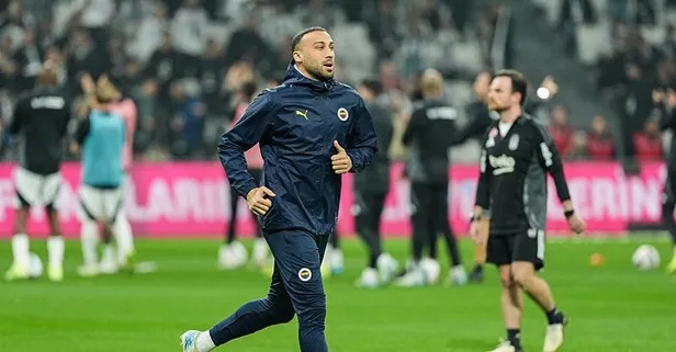 Cenk Tosun'dan Gaziantep FK'ya ret