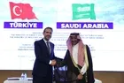 Türkiye ve Suudi Arabistan arasında yeni anlaşma! Bakan Bayraktar duyurdu