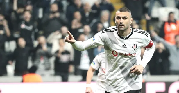 Beşiktaş'ta indirim günleri