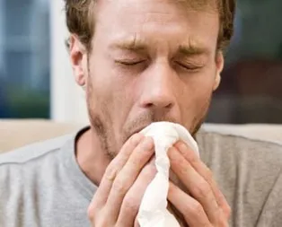 İnatçı öksürüğü hafife almayın