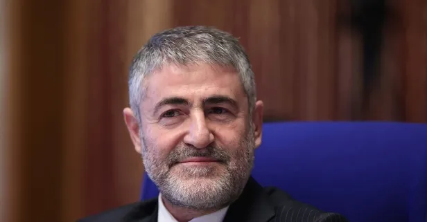 Türkiye ekonomisinde yeni dönem! Hazine ve Maliye Bakanı Nebati: Büyüme hedefi yüzde 5