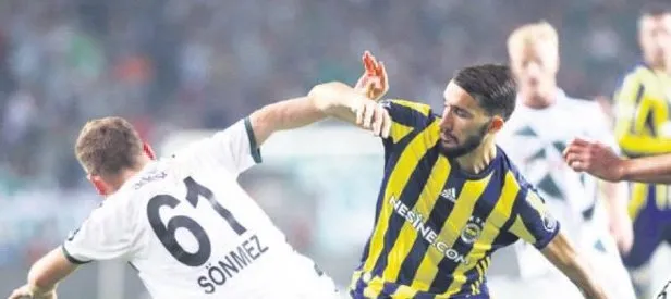 Mehmet Topal & Josef için en iyisi 4-2-3-1!