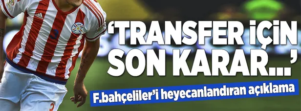 Fenerbahçe-Trabzonspor arasında transfer krizi-1