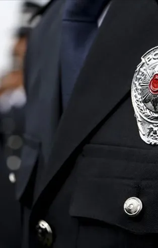 Son dakika: İstanbul'da 40 emniyet müdürünün yeri değişti