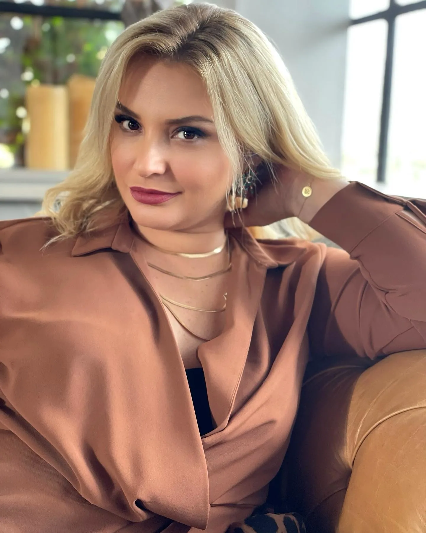 Gözde Seda Altuner zayıflama sürecini anlattı - 1