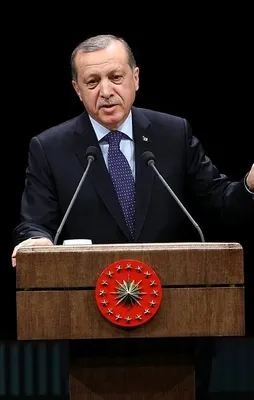 Erdoğan'dan önemli açıklamalar