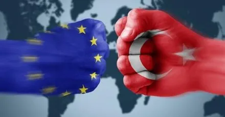 AB'den skandal 'Afrin Harekatı' kararı