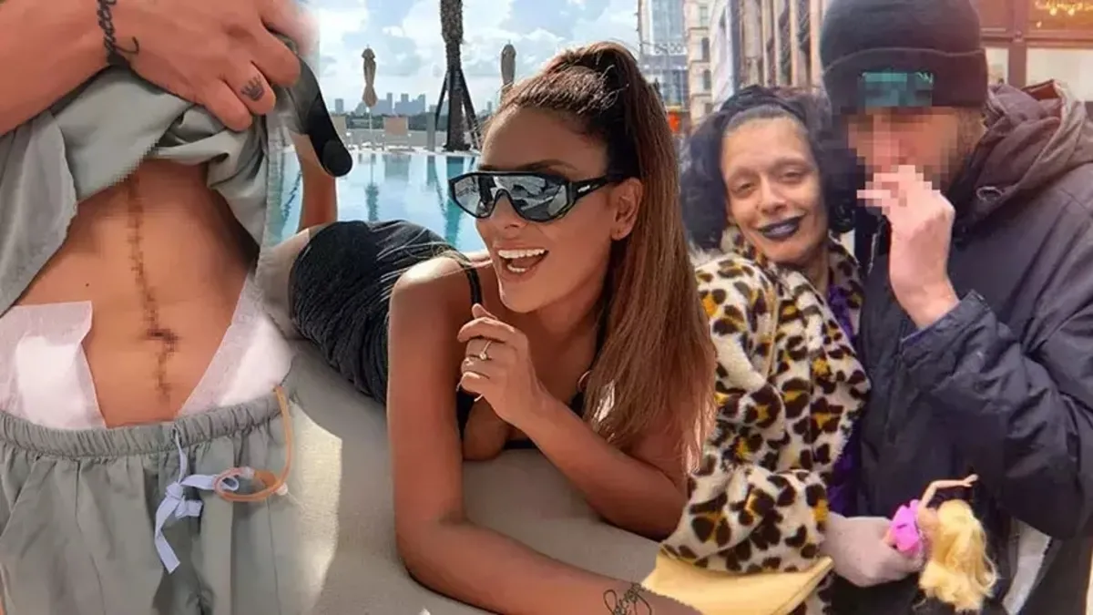 İZLE I Amerika’da ölü bulunan fenomen Yağmur Taktaş'ın ailesinin avukatından flaş açıklamalar! "Deliller var"