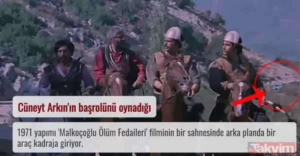 Yeşilçam efsanelerinden Hababam Sınıfı'ndaki hata yıllar sonra ortaya çıktı! Hata olur ama böylesi zor olur - 33