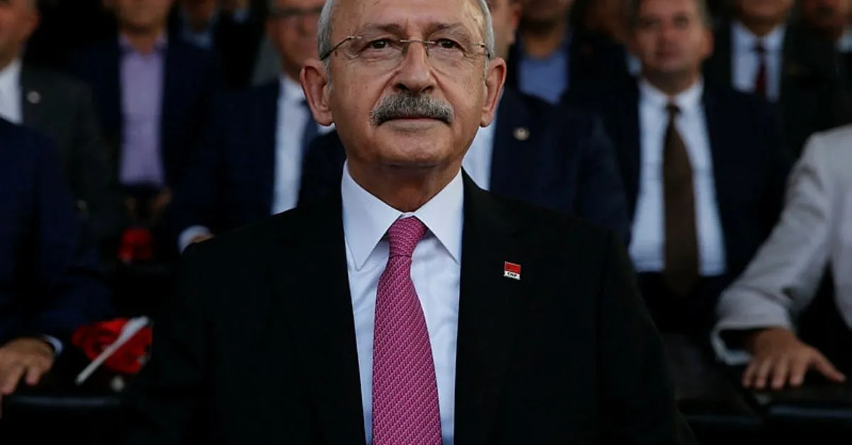 kemal kilicdaroglu feto yalani
