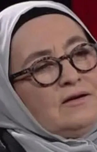 Son dakika: Sevda Noyan hakkında flaş karar!