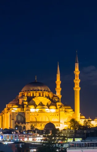 Gargara yapmak orucu bozar mı? Kulağa su kaçması orucu bozar mı? Oruçluyken duş alınır mı, Diyanet'e göre oruca zarar verir mi?