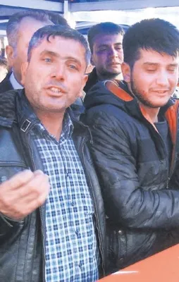 Üçünü yere düşürme