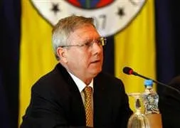 Aziz Yıldırım’a sorgulama!