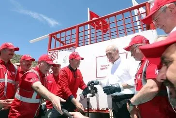 Barış enerjisi