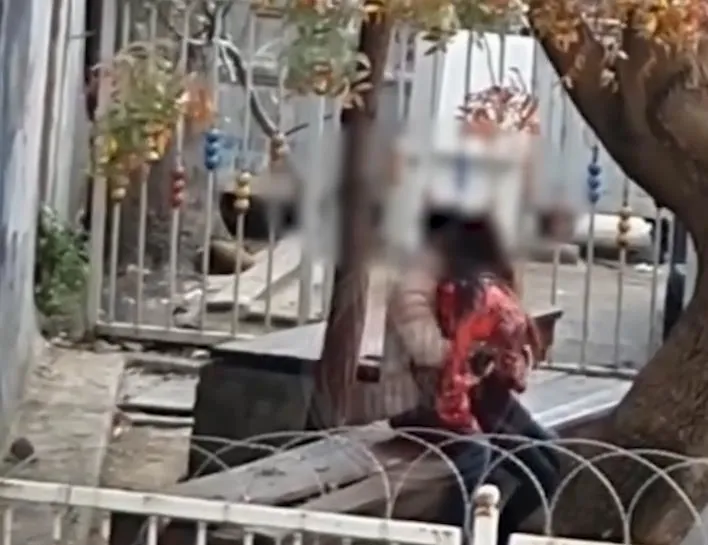 Bebek’ten sonra Pendik! +18 uygunsuz görüntüler