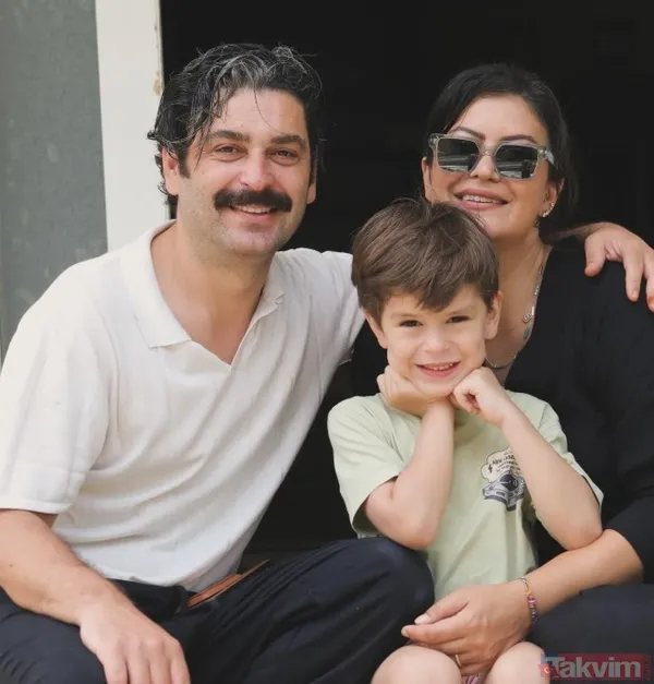 Ozan Akbaba'dan kariyer rekoru! Reklam anlaşmasından 30 milyon TL alacak - 8