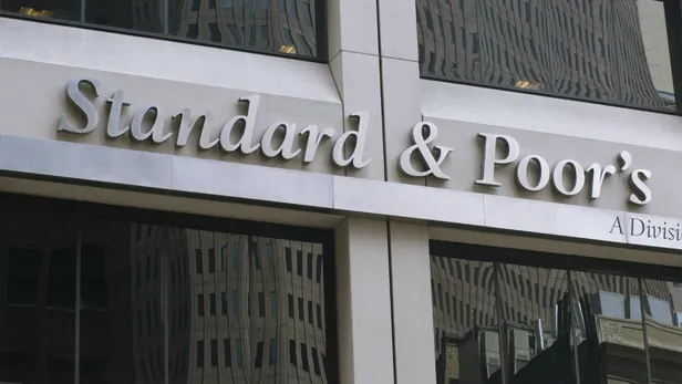 S&P, Türkiye'nin kredi notunu teyit etti, büyüme beklentisini yükseltti!-1