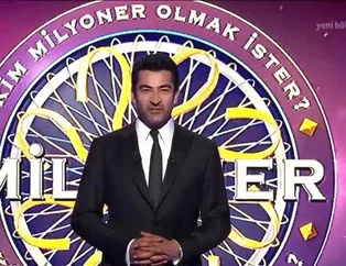 Milyoner'de 5000 TL'lik 'Geometri faciası'! Yarışmacı o soruya öyle bir cevap verdi ki...