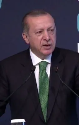 Erdoğan'dan Almanya yorumu