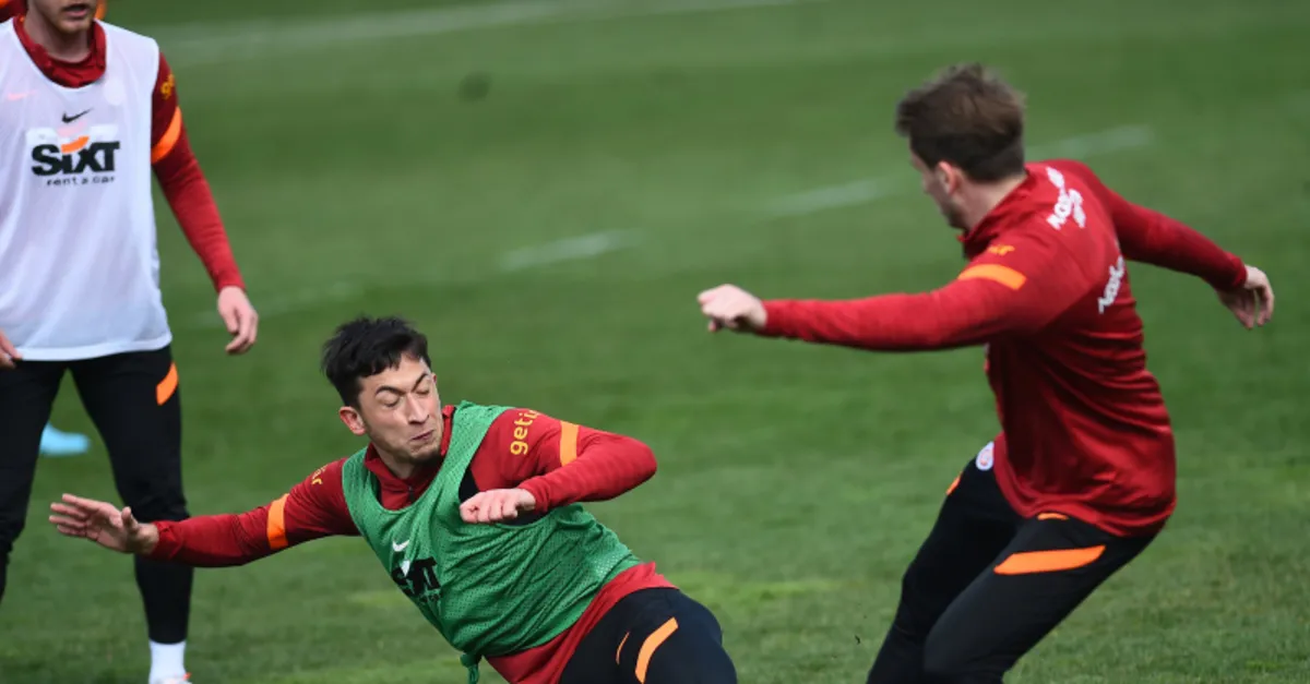 Galatasaray deplasmanda Konyaspor’a konuk oluyor! İşte muhtemel 11’ler
