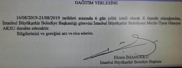 İstanbul'u sel götürüyor Ekrem İmamoğlu nerede? Bodrum’da tatilde olması eleştirilere neden oldu! "Müsait olunca İstanbul'a uğra"-7
