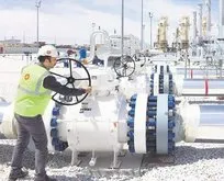 Enerji Bakanlığı kış hazırlıkları tamamladı doğalgaz depoları yüzde 100 doldu!