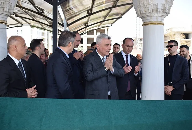 AFŞİN'DE YÜREK YAKAN KARE-1