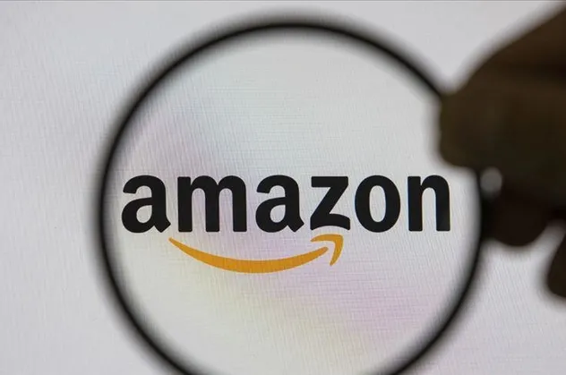 SON DAKİKA! Amazon'a milyonluk ceza kesinleşti! Verileri ABD'ye aktarıyordu...