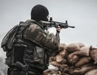 22 şehidin katili o terörist öldürüldü!