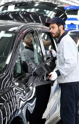 Sıfır araç alacaklar dikkat! Siparişler artınca yarıda kesildi