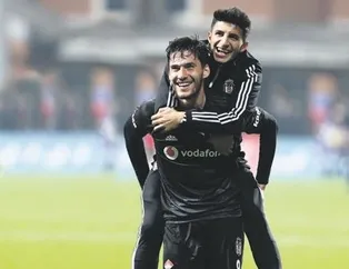 Forvete Umut Nayir vetosu