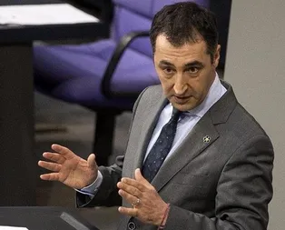 Özdemir’den yeni hain çağrı