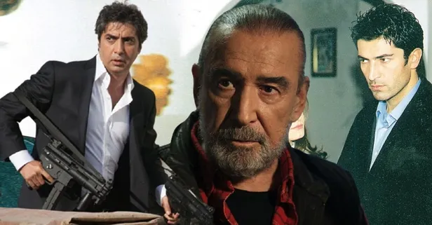 Yalnız Kurt farkını göstermeye gelecek! Ekmek Teknesi, Deli Yürek, Kurtlar Vadisi'nin mimarından yeni dizi!