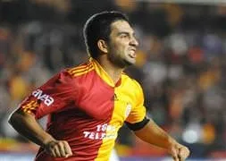 Baros’tan sonra bir kötü haber daha