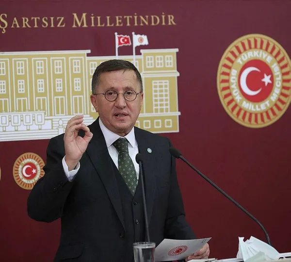 Lütfü Türkkan'ın dolandırıp Meral Akşener sessiz kaldığı olayda yeni gelişme! İşadamı Korkmaz Yiğit konuştu-5