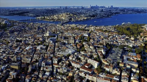Emlakta yeni moda 'Sağlık evler': Nişantaşı'na 'sağlıklı evler' geliyor-2