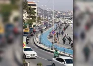 Sokağa çıkma yasağının ardından uzmanlardan uyarı: Sokaklara dökülmeyin!