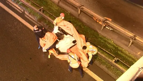 İstanbul Kartal'da intihar etmek isteyen gencin hikayesi herkesi şoke etti! "Kimse yardım etmedi"-2