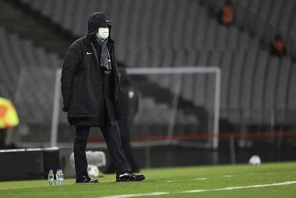 Şenol Güneş, Letonya kazasını bu sözlerle yorumladı: İşte bu hesapta yoktu-4