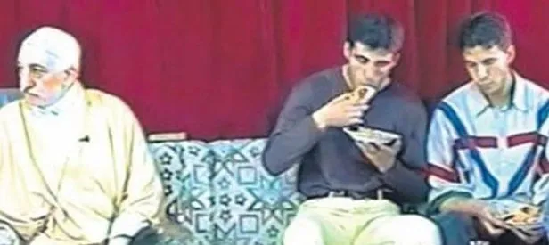 FETÖcü Şükür ABDde köfteci oldu