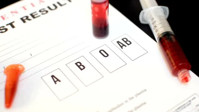 Bu kan grubundakiler çelik gibi vücuda sahip! En şanssız kan grubu belli oldu! Bu kişilerin kanser olma riski...-7