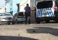 Sokak ortasında husumetlisine kurşun yağdırdı: 1 ağır yaralı