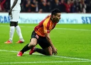 Kurtuluş formülü Amerika! Galatasaray Falcao için MLS’ten gelecek bir teklifi dört gözle bekliyor