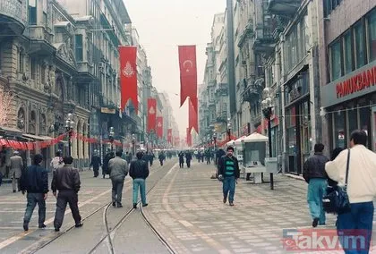 İşte 1980’ler ve 1990’ların Türkiye’si…