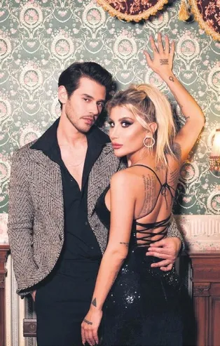 Cem Belevi ile geçtiğimiz hafta gittikleri Amsterdam tatili dönüşü ayrılan İrem Derici'den çifte itiraf