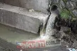 İstanbullunun musluklarından 5 yıldır lağım suyu akıyor Ekrem İmamoğlu seyrediyor! Düzce Belediye Başkanı Faruk Özlü: Hukuki süreç başlatacağım
