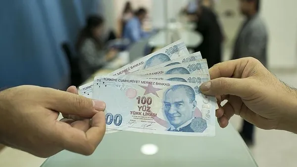 Emeklilere çifte maaş! Milyonlarca vatandaşı ilgilendiriyor - 7